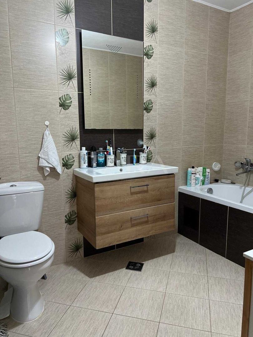 Apartament modern cu 2 camere și dotări premium, Florilor. - Poză 7