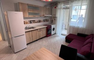 Apartament cu doua camere, Metalurgiei, 95.000€