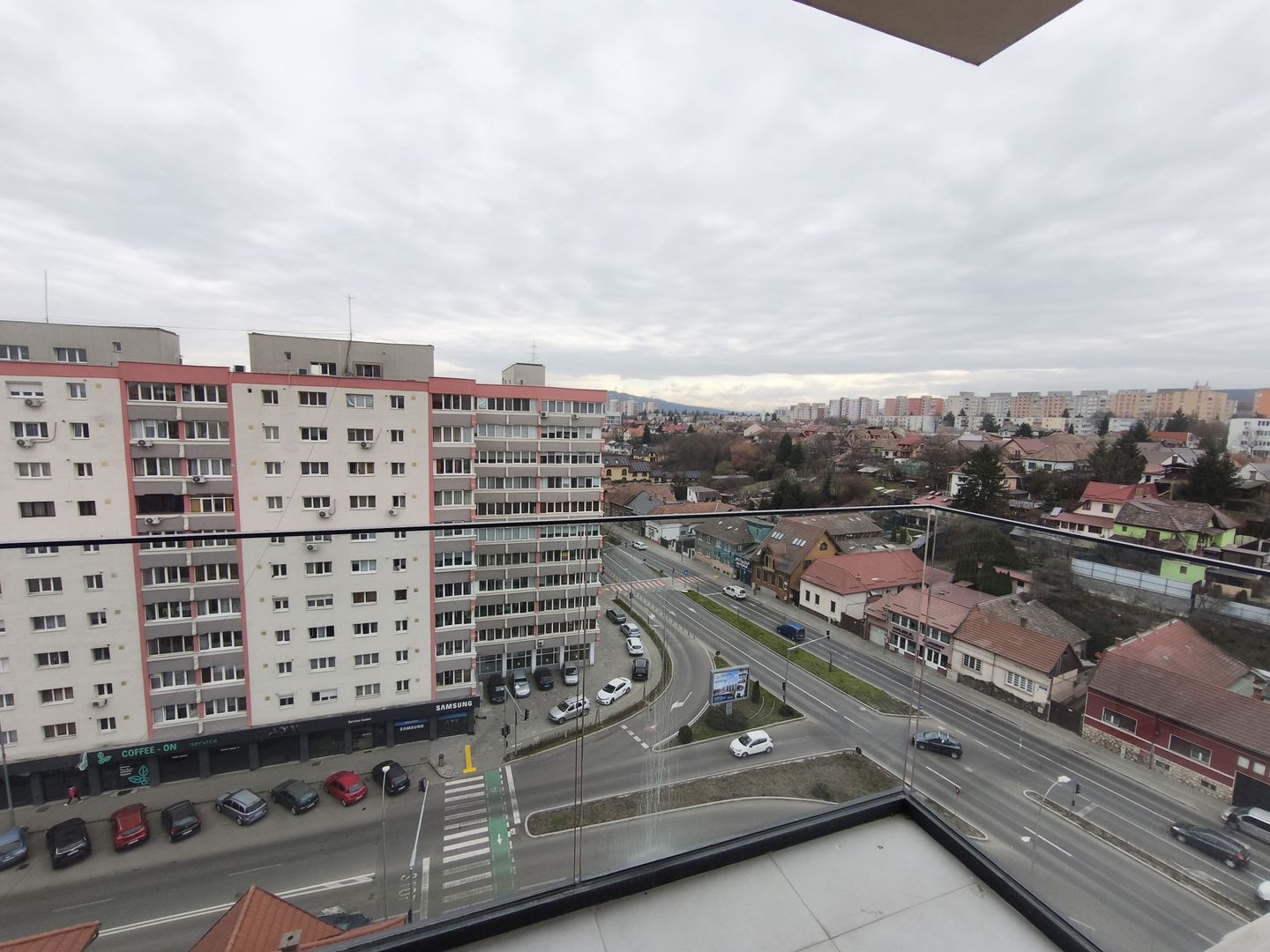 Apartament PREMIUM 2 camere Vivat Residence ( parcare subterană) - Poză 7