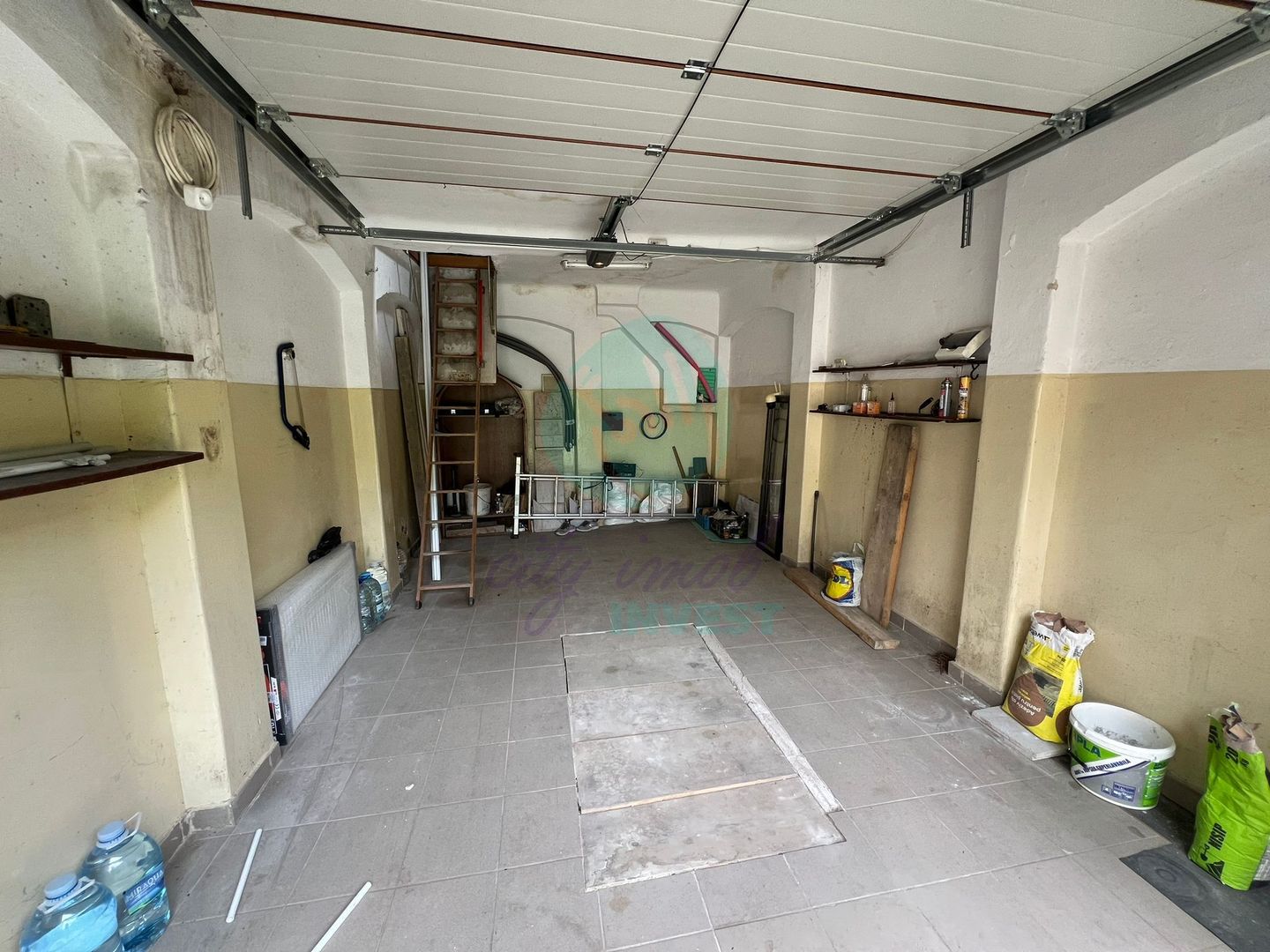 Garsoniera in vila Cotroceni-Eroii Sanitari + Garaj 22 mp - Poză 8