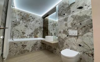 Ap 3 camere 1 loc parcare, prima inchiriere - Poză 13