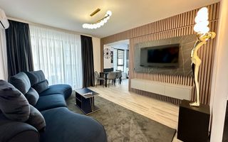 Apartament 2 camere | Prima Inchiriere | Loc de Parcare - Poză 1