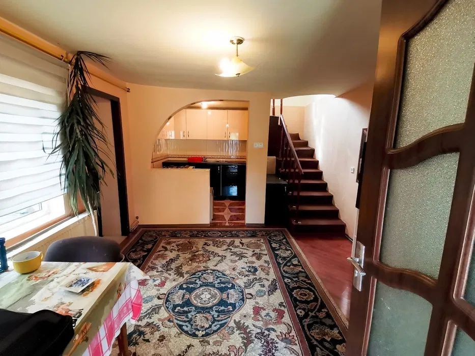 Casa de inchiriat | Zona Garii | 4 camere | 80 mp | Pet Friendly - Poză 4