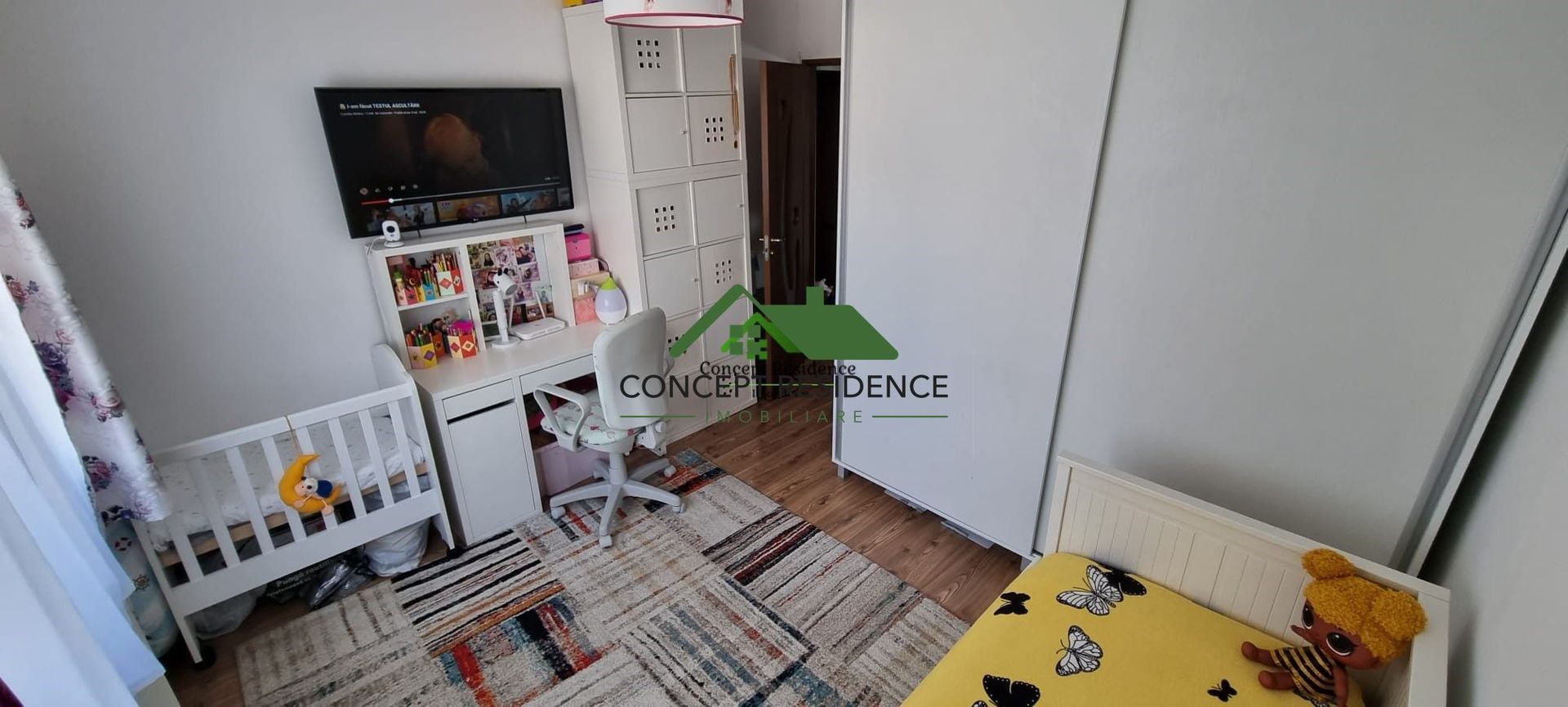 Vand apartament 2 camere, Vlad Tepes - Poză 5