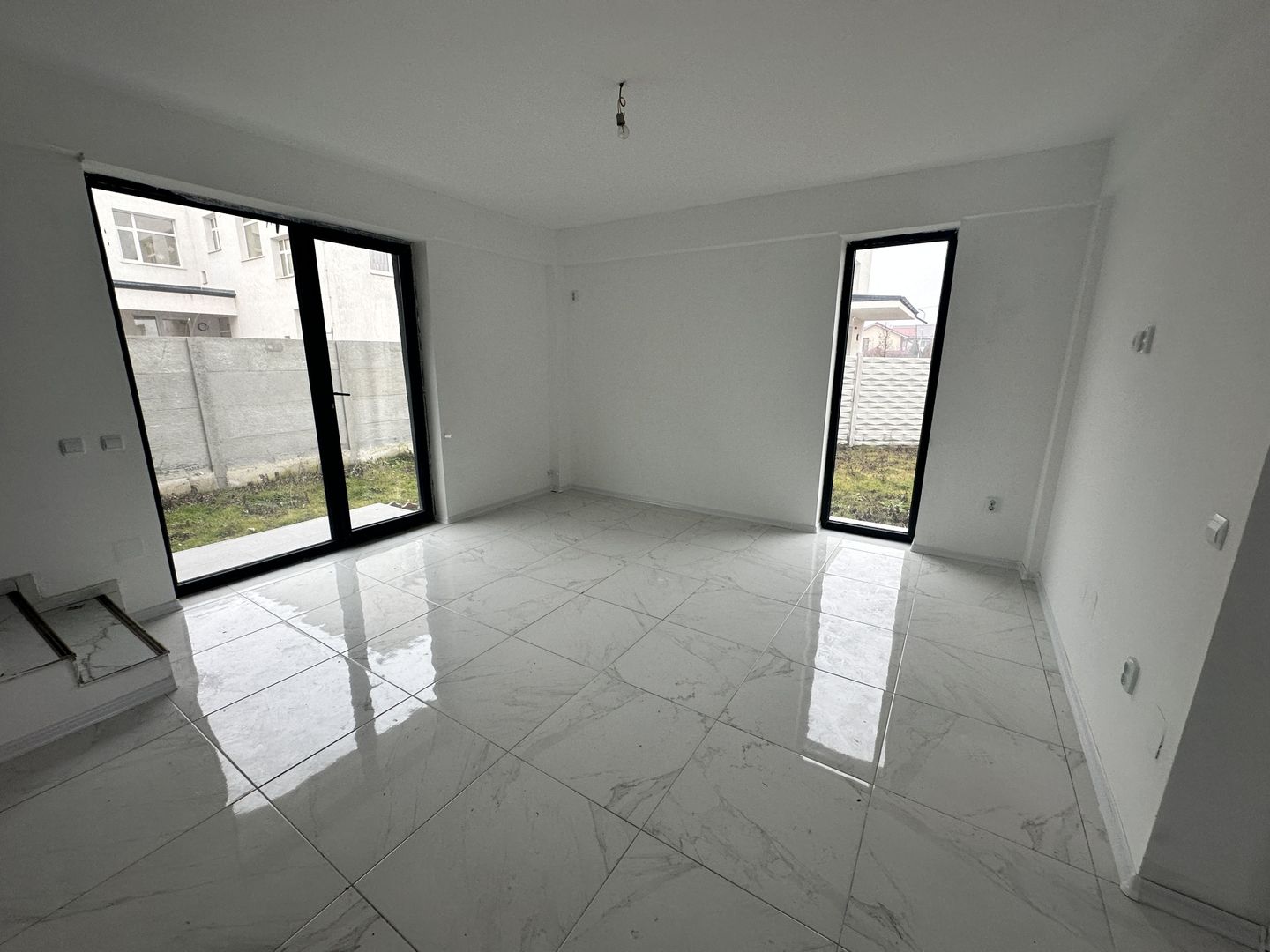 CASA INSIRUITA 5 CAMERE - BRAGADIRU, TOATE UTILITATILE, COMISION 0% - Poză 8