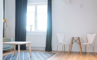 COMISION 0% - Apartament cu 2 camere Universitate - Regina Elisabeta 23 - Poză 4