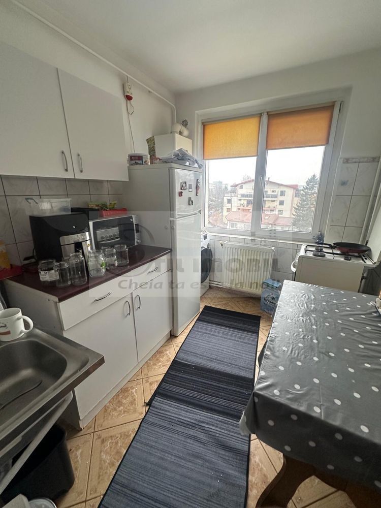 Apartament 2 camere, decomandat, mobilat, Tătărași – Iași - Poză 6