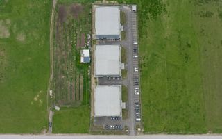 COMISION 0% | Teren intravilan hale producție/depozitare | Brașov - Poză 7