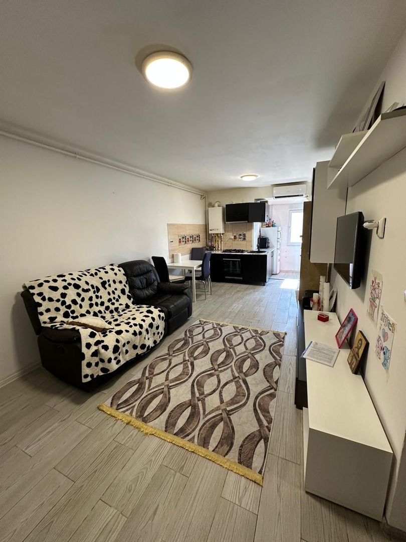 Apartament 2 camere Metalurgiei Loc de parcare - Poză 4