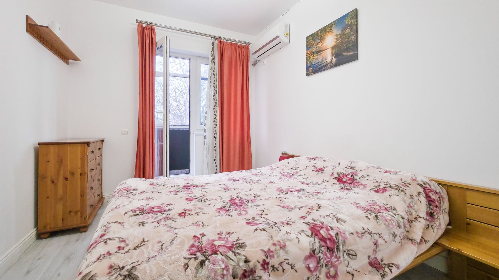 Apartament 2 camere -bloc2019- Bd. Timisoara – Drm. Valea Călmățuiului - Poză 11