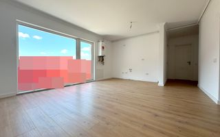 Apartament cu 3 camere/62mp/CF/zona linistita. - Poză 2