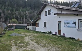 Casa de vacanta | Investitie | zona montana - padure | Arges | Leresti - Poză 35