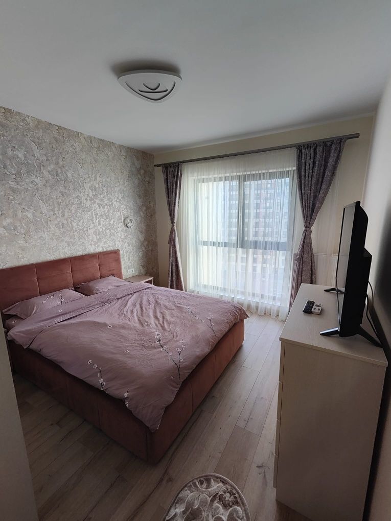 Apartament 2 camere Exigent Plaza - Poză 3