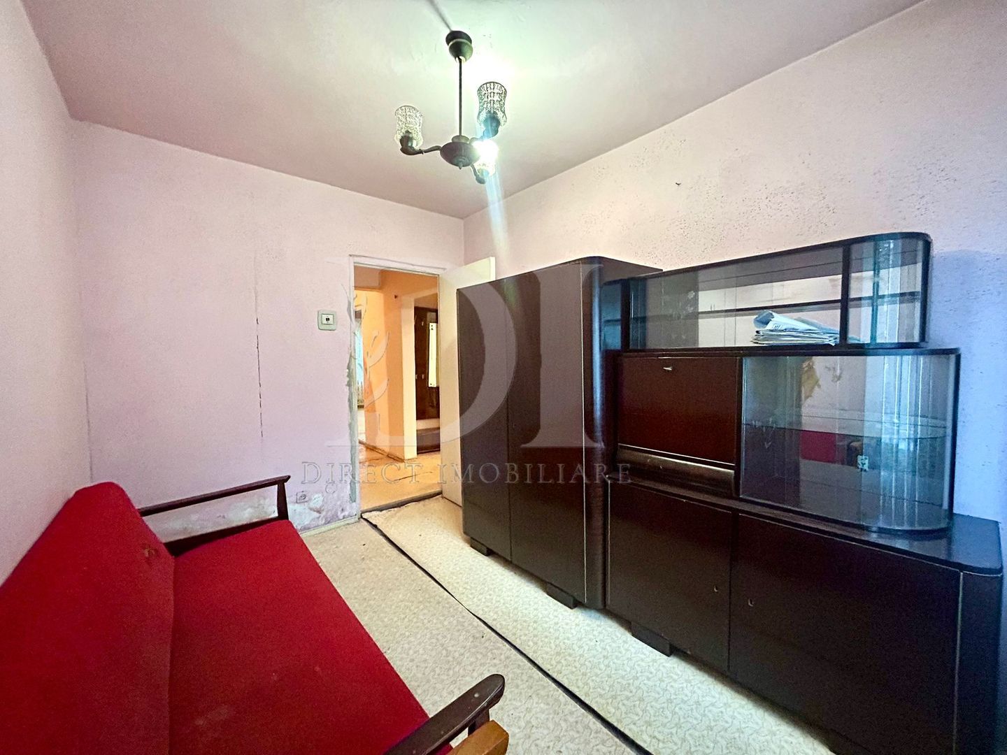 Apartament 3 dormitoare / Zona Iazului , Manastur - Poză 3