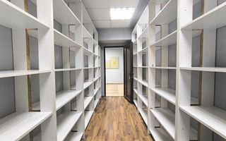 BALADA NEJ(COD03)-Etaj in cladire de birouri si parcare! - Poză 21