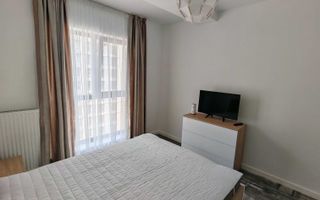 Inchirieriez Apt 2 camere, 21 Residence, Lujerului, Plaza Mall - Poză 4