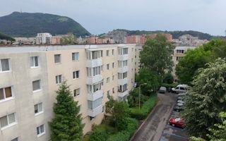 Apartament luminos cu 3 camere, parcare și boxă, zona Astra - Poză 17