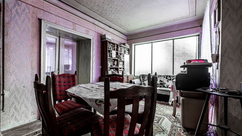 VÂNDUT! Casă de vanzare cu 3 camere in Chisineu Cris - Poză 8