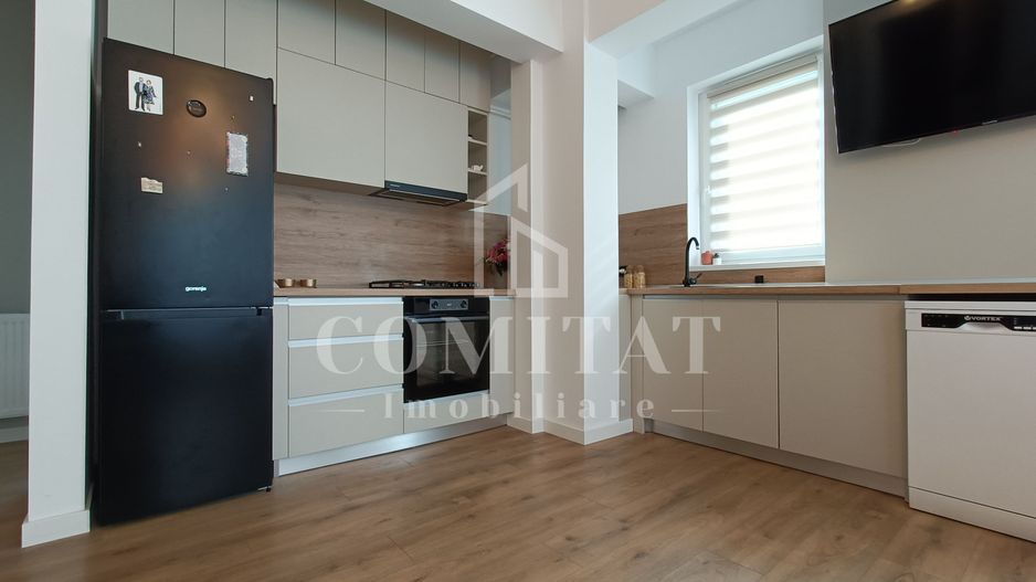 Apartament modern cu 3 camere | Loc de parcare | Zona Eroilor-Florești - Poză 8