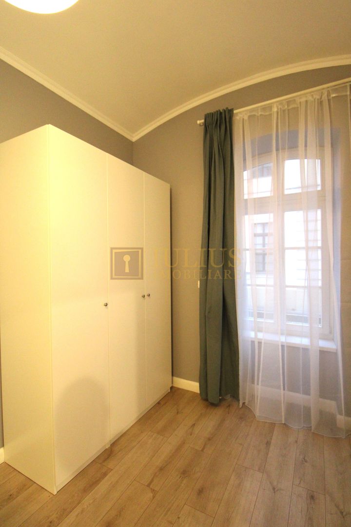 Ultracentral/pietonala, renovat modern; UNIRII - Poză 14