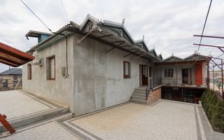 Vânzare, casă, 4 camere, str. Mitropolit Varlaam, Cimișlia - Poză 11