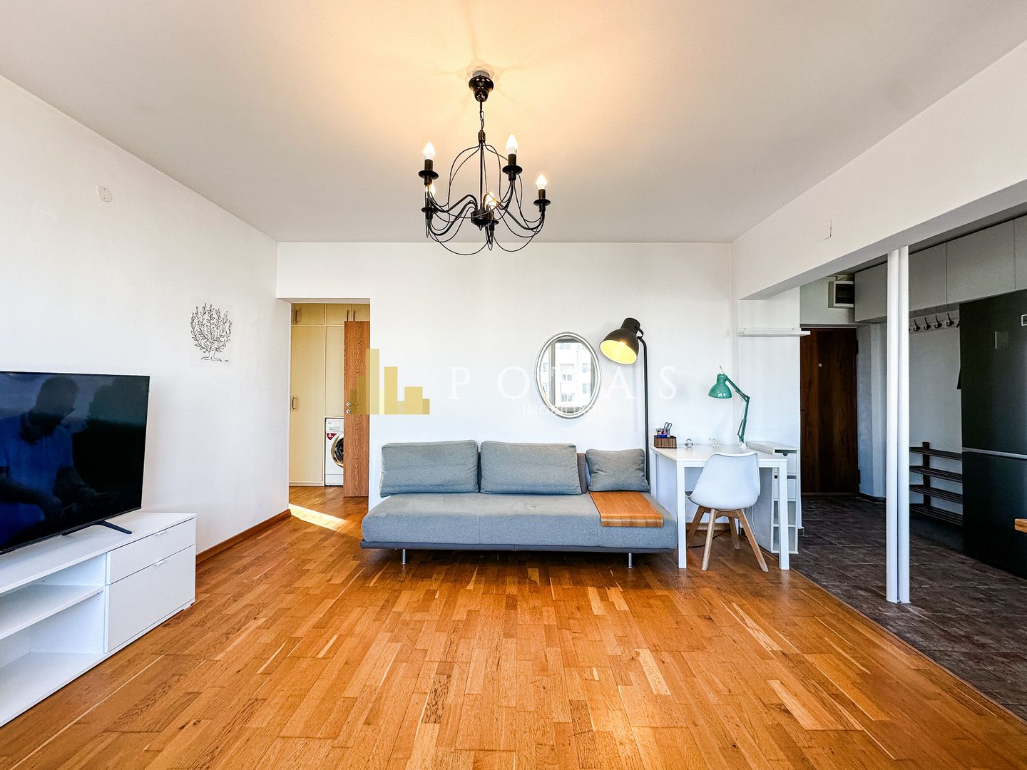Inchiriere Apartament 3 Camere Ion Mihalache Piata Domenii - Poză 3