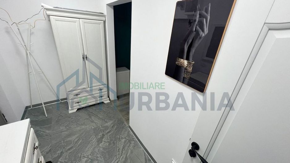 Apartament 2 camere Iasi - Poză 7