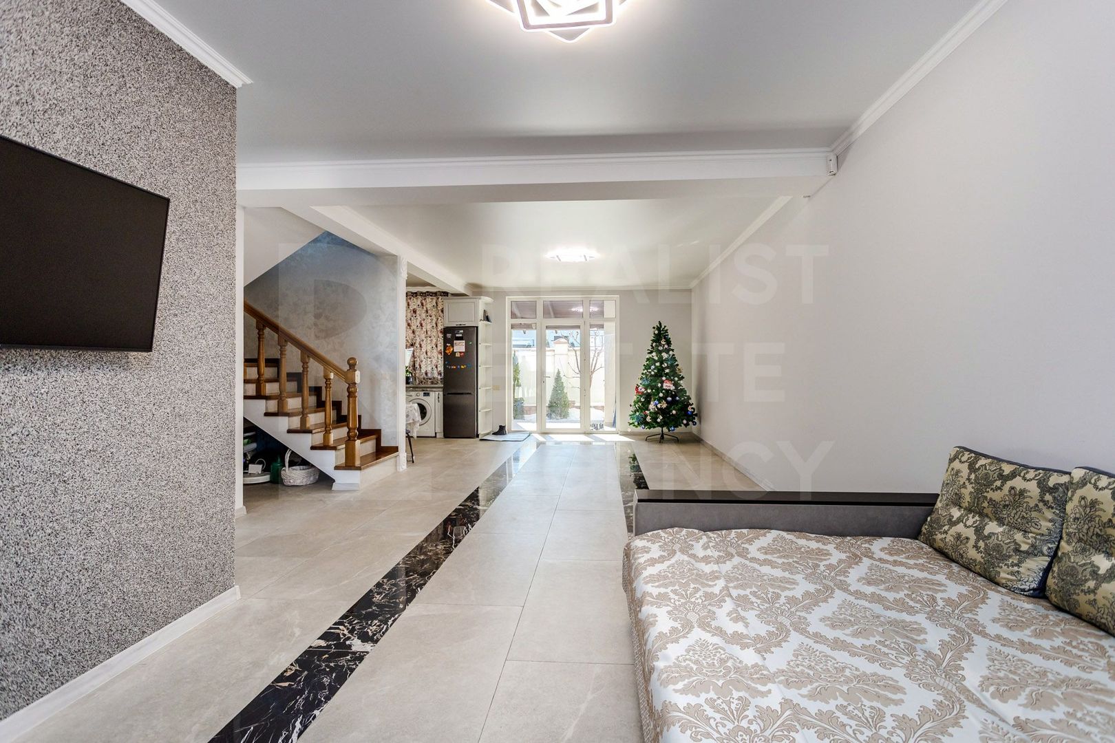 Vânzare, casă, 4 camere, str. Nicolae Dimo, or. Durlești - Poză 7