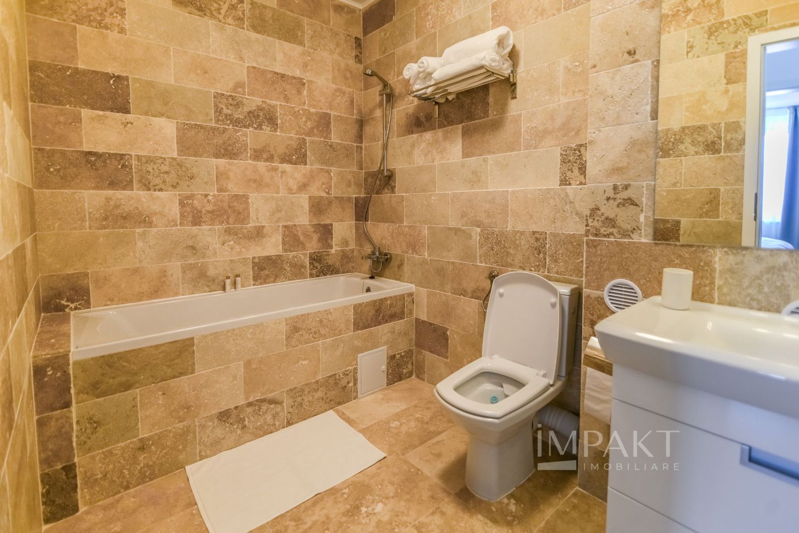 Apartament 3 camere lux Park Lake! - Poză 14