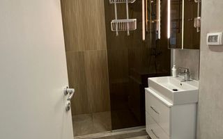 AP. 2 CAMERE -  NOVUM IVEST, PARCARE, CENTRALA, MASINA DE SPALAT VASE - Poză 13