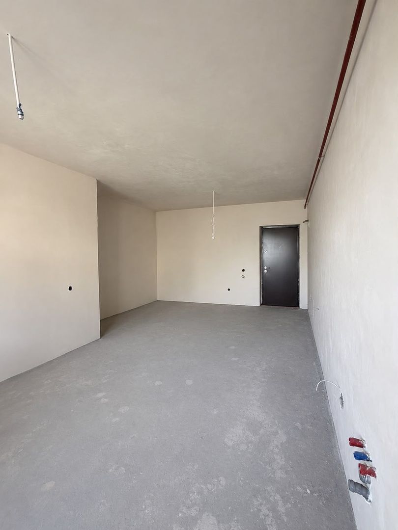 Apartament 3 camere, 2 bai, etaj intermediar, 2 balcoane, Terra - Poză 4