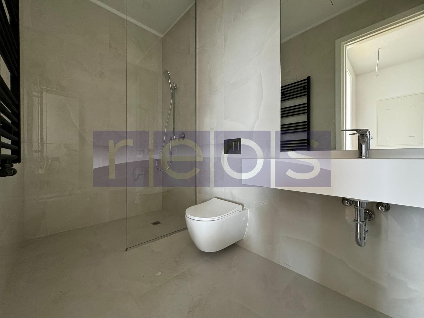 APARTAMENT ONE VERDI SKYLINE | 3 CAMERE | 100 MP - Poză 15