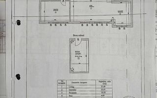 AP. 2 CAMERE LINDA RESIDENCE - 66 MP UTILI, BOXA INCLUSA, COMISION 0% - Poză 10