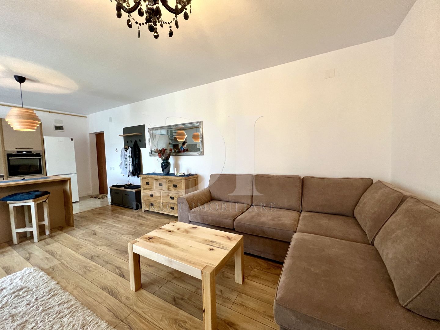 Apartament cu 3 camere / De inchiriat / Zona Somesului - Poză 6