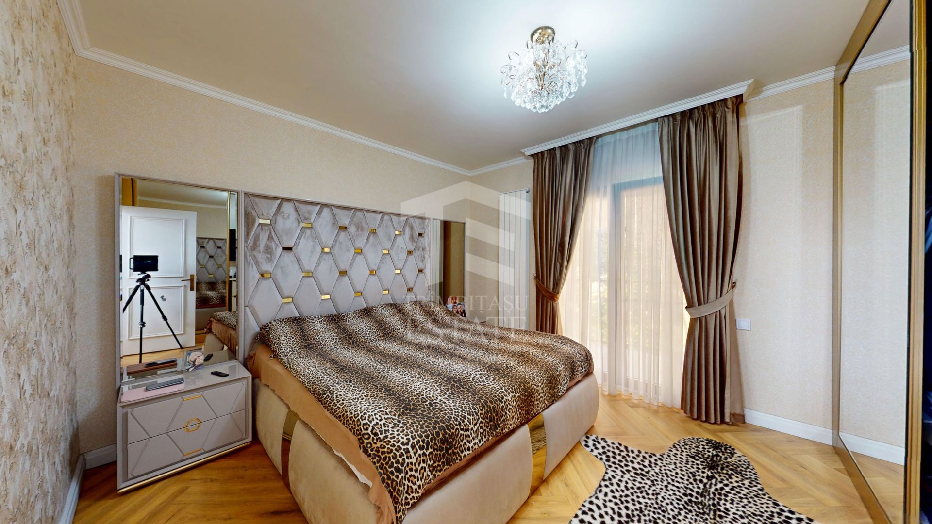 Obor - Doamna Ghica - Casa moderna - constructie 2023 - Poză 9
