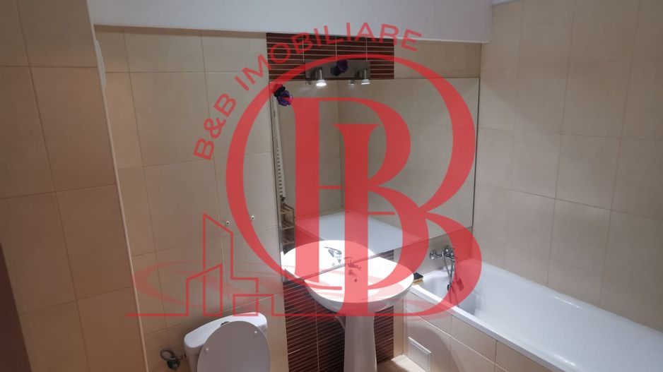 Garsoniera spatioasa mobilata si utilata - Poză 13