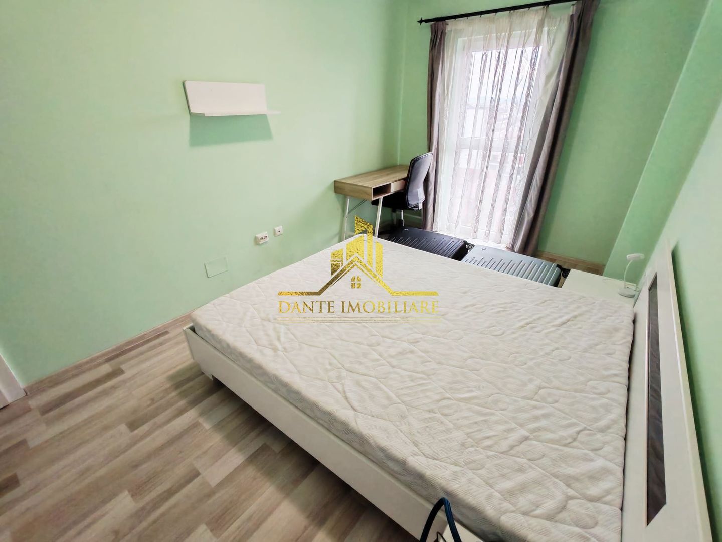 3 camere, mobilat modern, bloc nou, terasa, view , Marasti, Fabricii - Poză 17