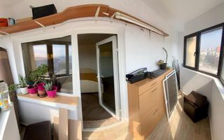 Apartament 4 camere, Nicolina, 98 mp, 2 băi, parcare, aproape de Palas - Poză 8
