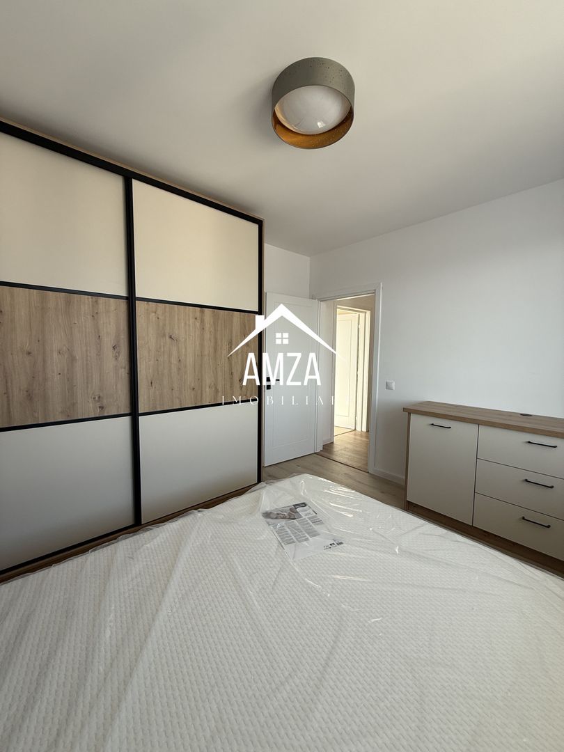 Apartament 3 camere de vânzare – Șelimbăr, zona Mihai Viteazu - Poză 9