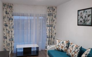 Apartament de 2 camere, modern, 50mp, parcare, zona Iulius Mall - Poză 1