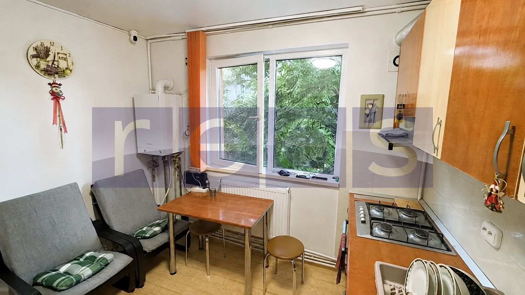 VANZARE 3 CAMERE | CENTRALA PROPRIE  | METROU JIULUI | - Poză 3