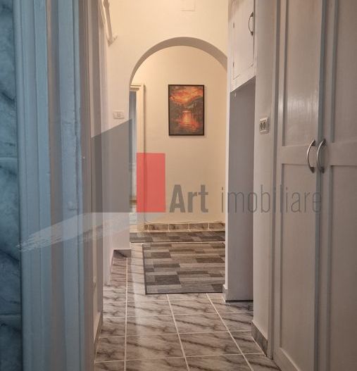 Apartament cu 3 camere  de inchiriat (Bucurestii Noi) (Pet Friendly) - Poză 8