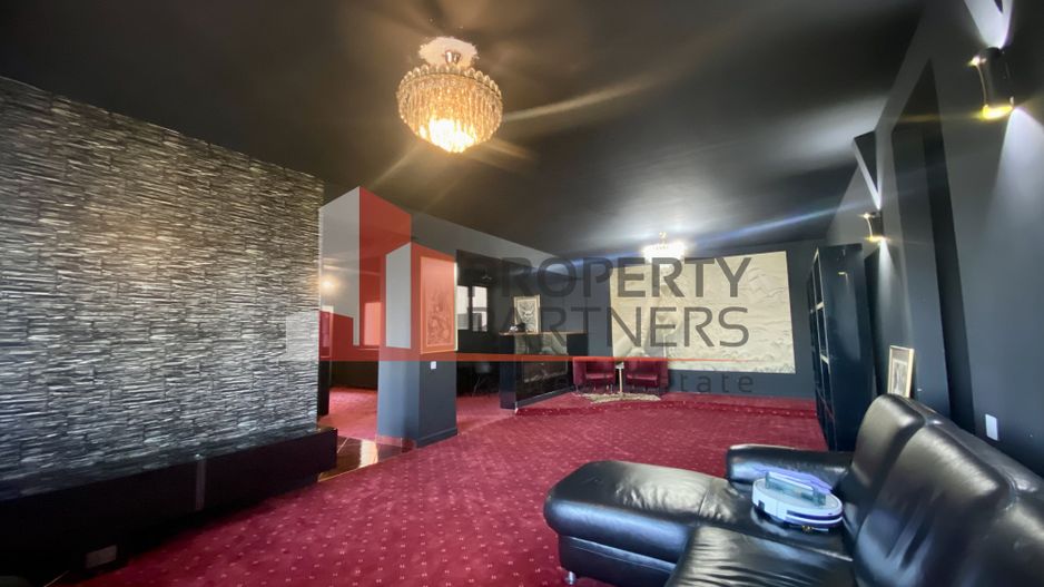 Apartament Ultracentral - Mihai Eminescu. - Poză 8