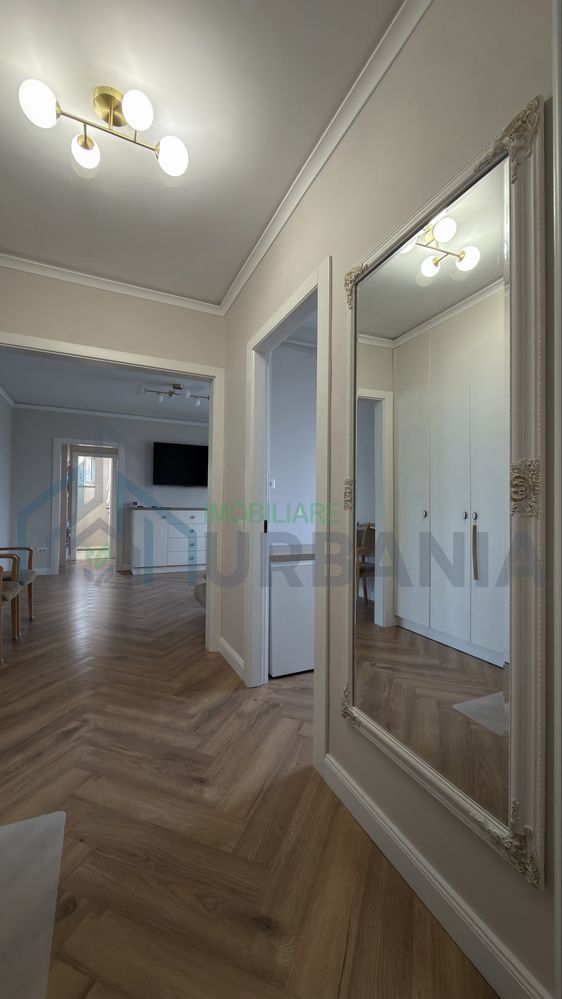 Apartament 3 camere Copou Gaudeamus - Poză 7