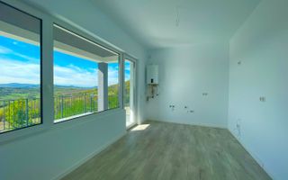 Case nivel Parter, 130 mp total, 5 ari teren, Valea Budacului - Poză 1