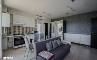 Apartament 2 camere Baroque Residence Bucium | Etaj 1 | Parcare inclus - Poză 5