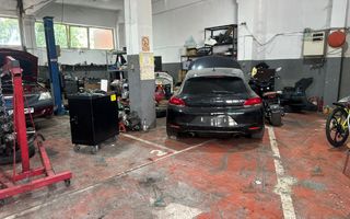 Spațiu comercial de închiriat – Strada Tineretului - Poză 13