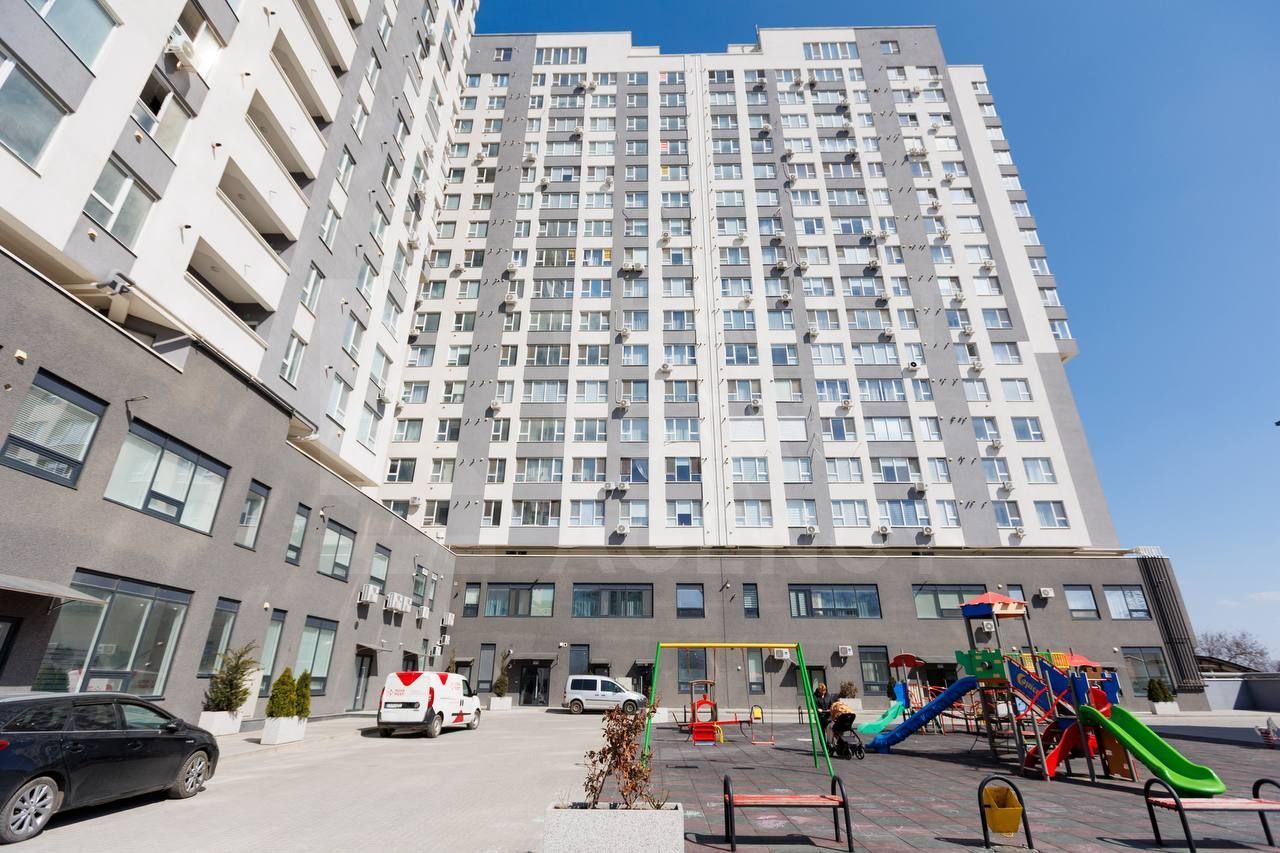 Vânzare, apartament, 3 camere, str. Burebista, Botanica - Poză 14