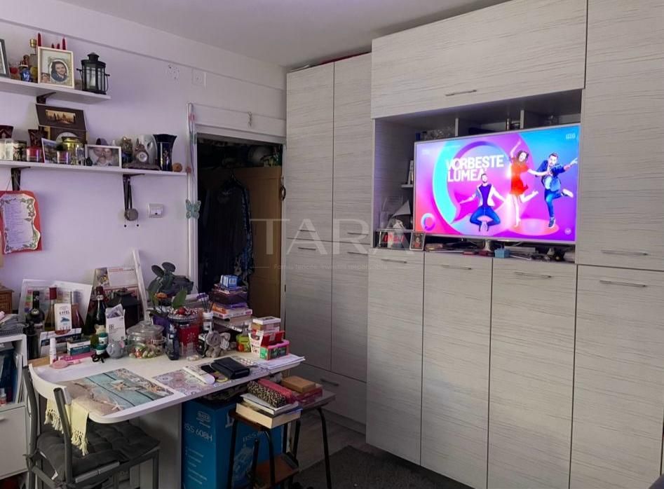 Apartament cu 2 camere ! Zona PIATA FLORA!!! - Poză 9