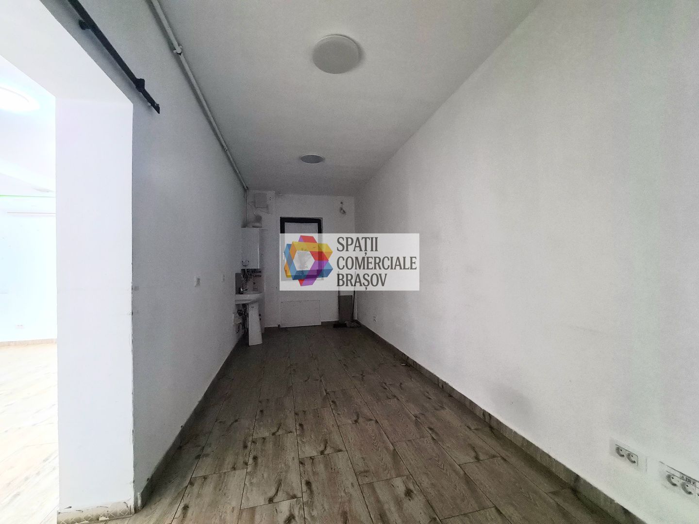 Spatiu de vanzare zona Coresi  -73 mp  # plus-imo.ro - Poză 6